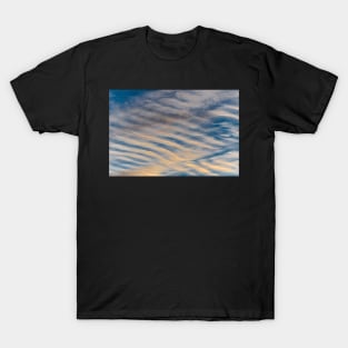 Waves in the Sky T-Shirt